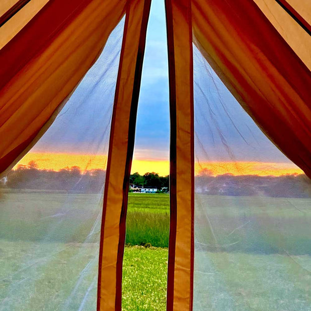Bell Tent