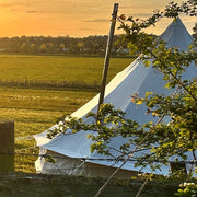 Bell Tent