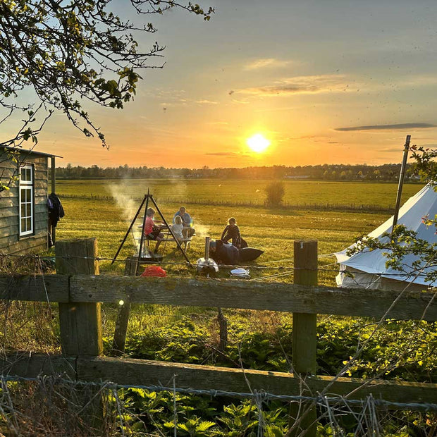 Bell Tent