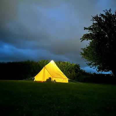 Camping