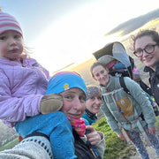 Outdoor Adventure Weekend