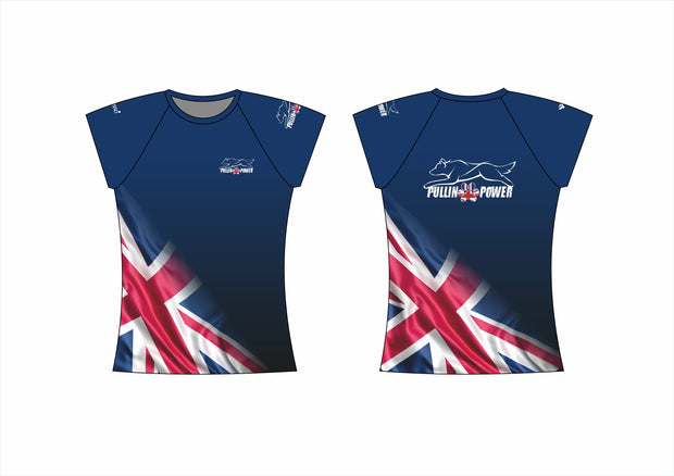 Lady Shirt